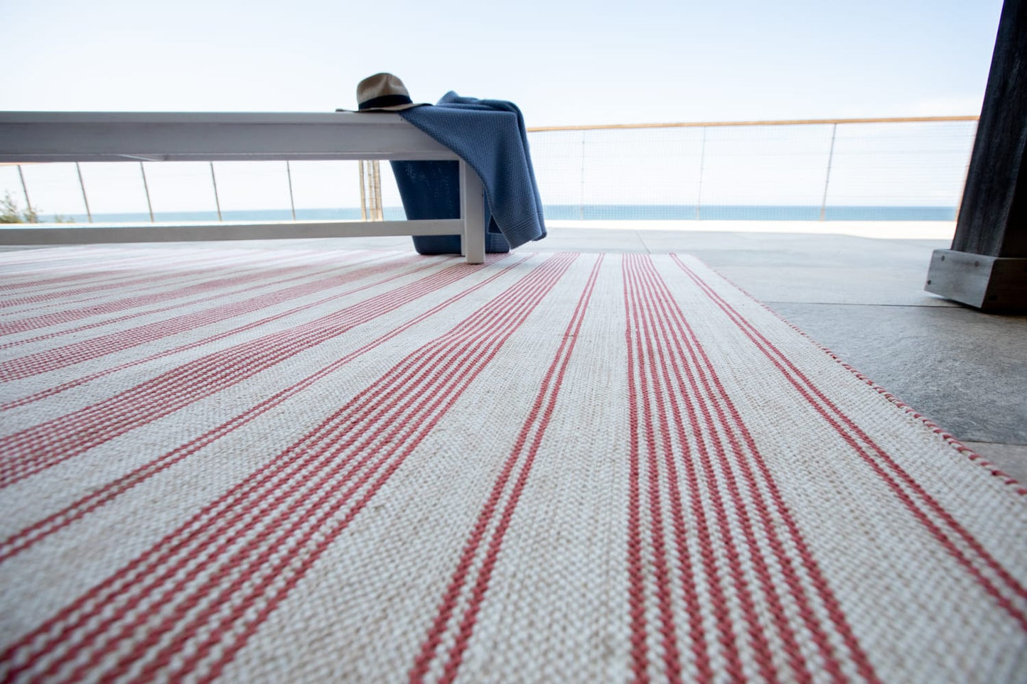 Franki Cotton Rug