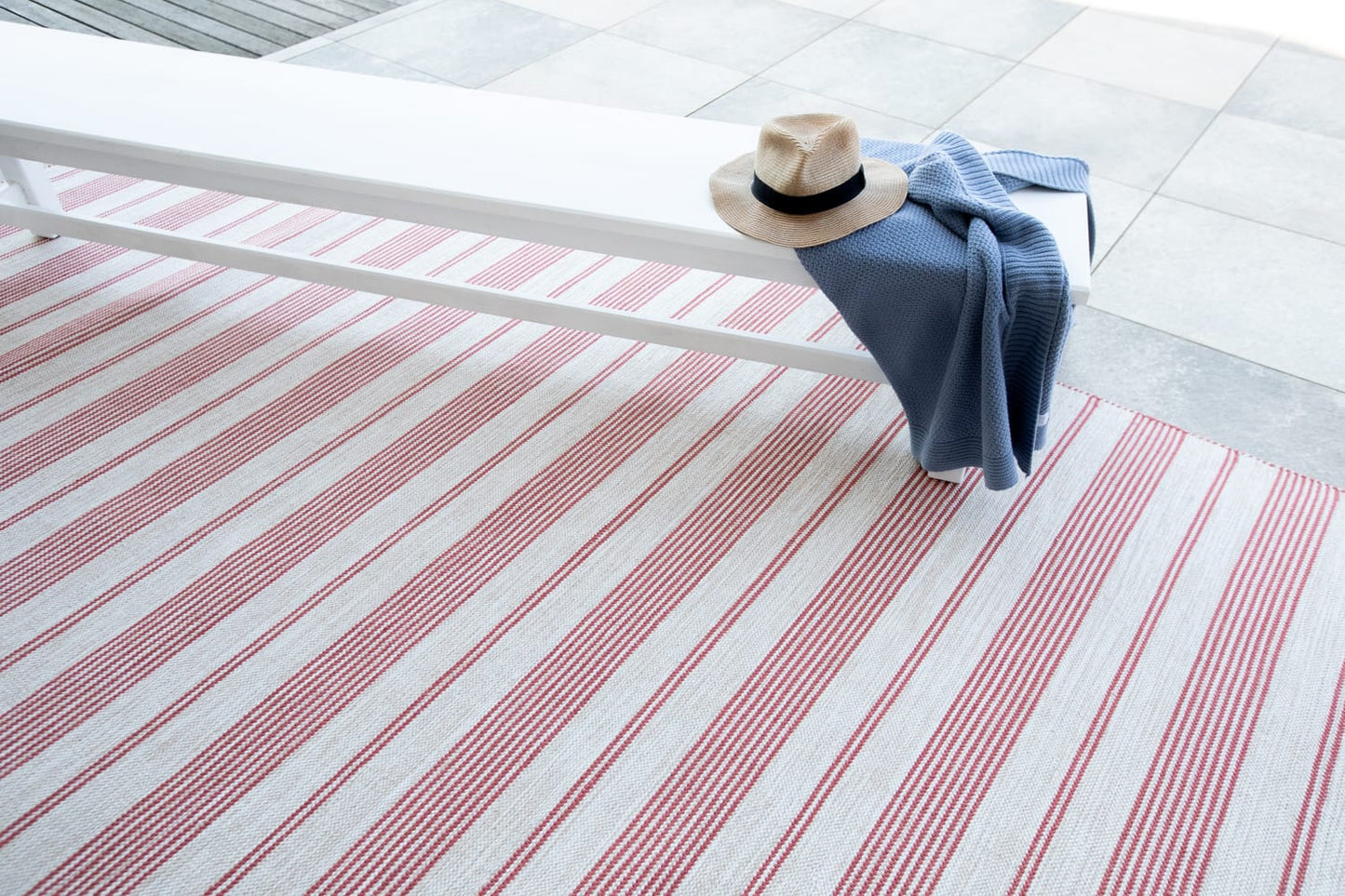 Franki Cotton Rug
