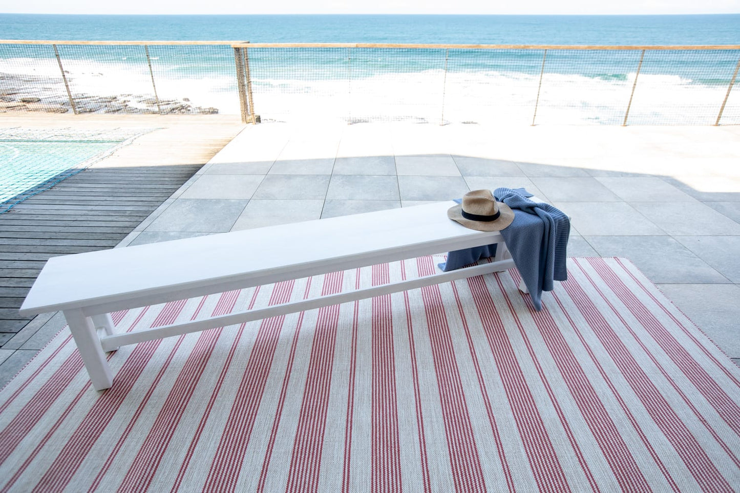 Franki Cotton Rug