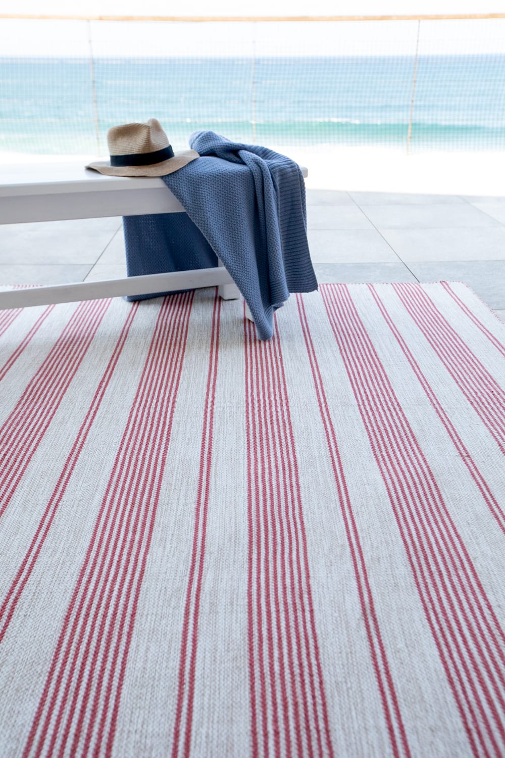 Franki Cotton Rug