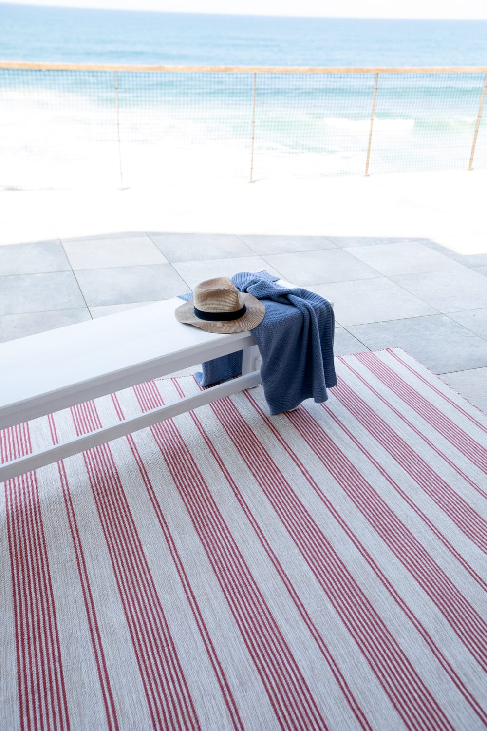 Franki Cotton Rug