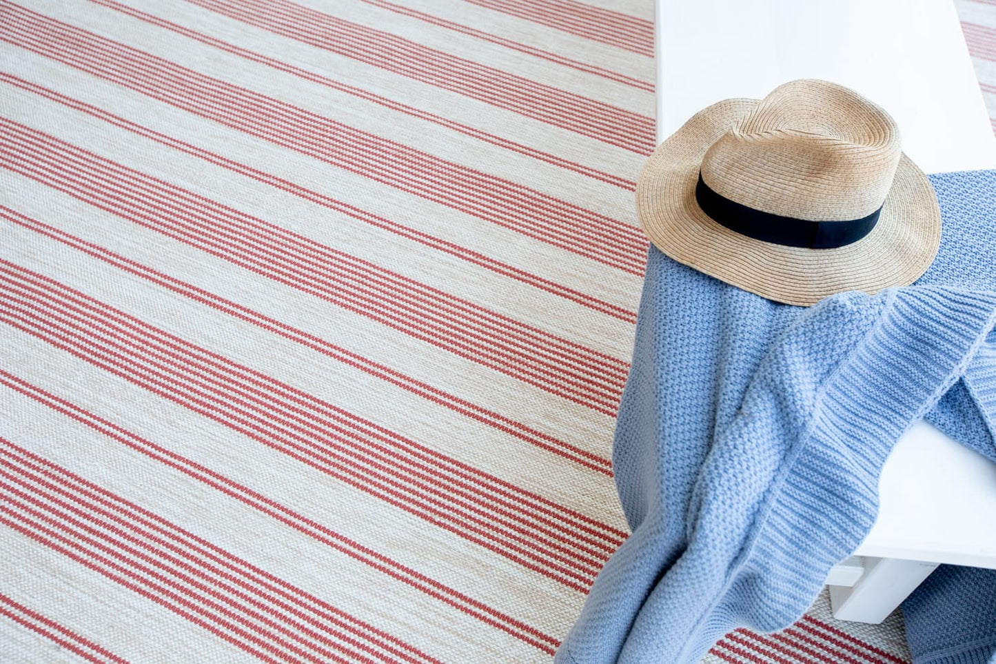 Franki Cotton Rug