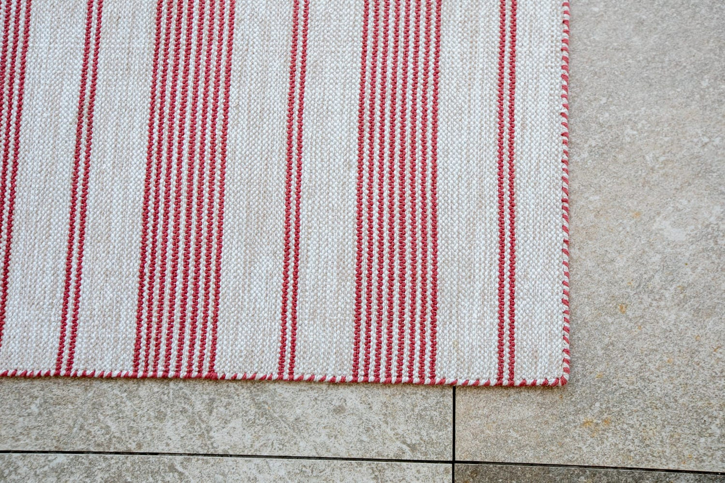 Franki Cotton Rug