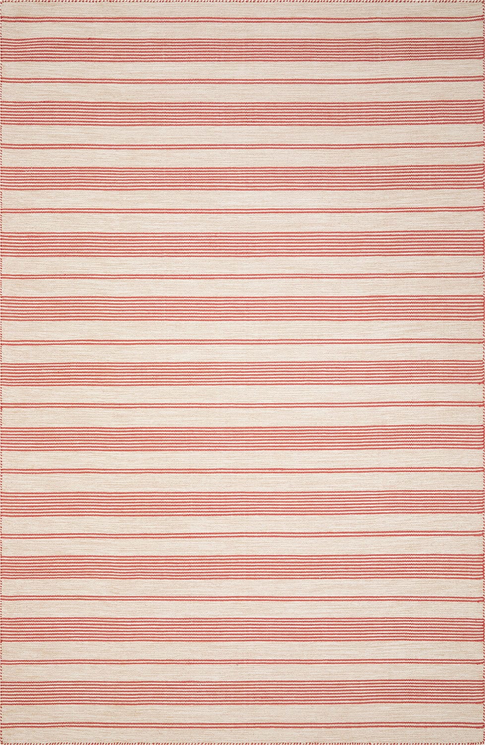 Franki Handwoven 100% Cotton Rug
