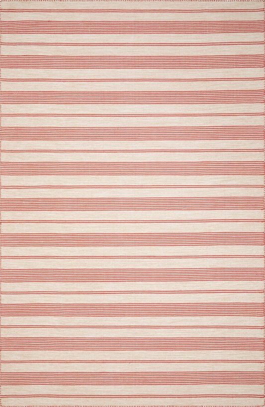 Franki Handwoven 100% Cotton Rug