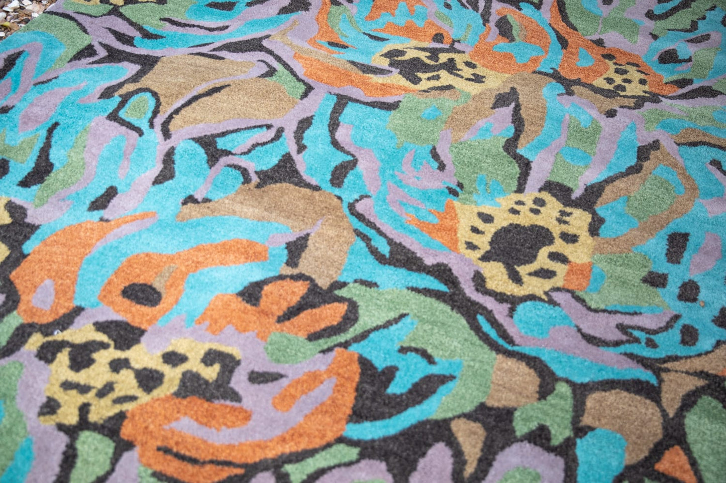 Harmony Wool Rug