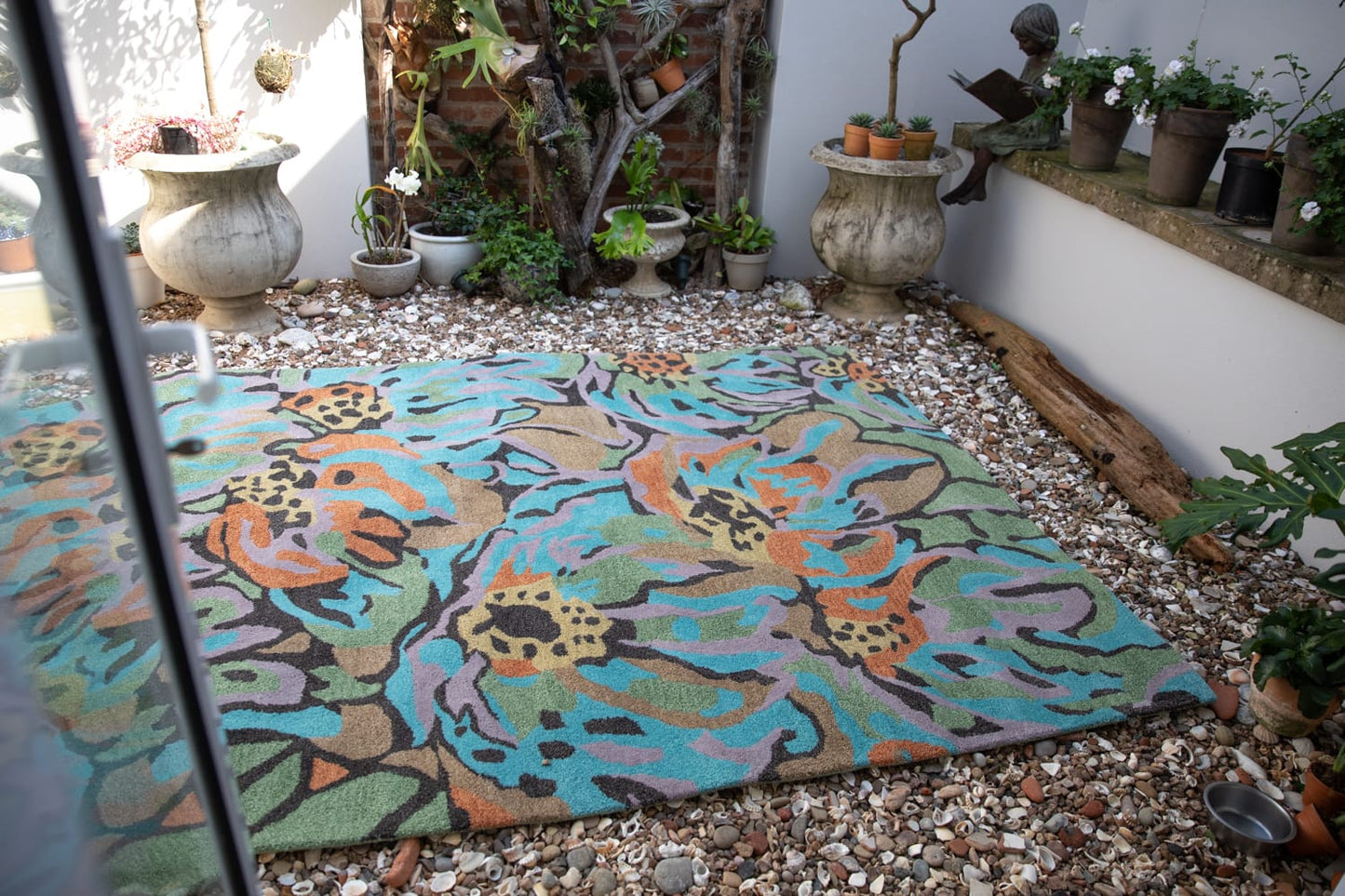 Harmony Wool Rug