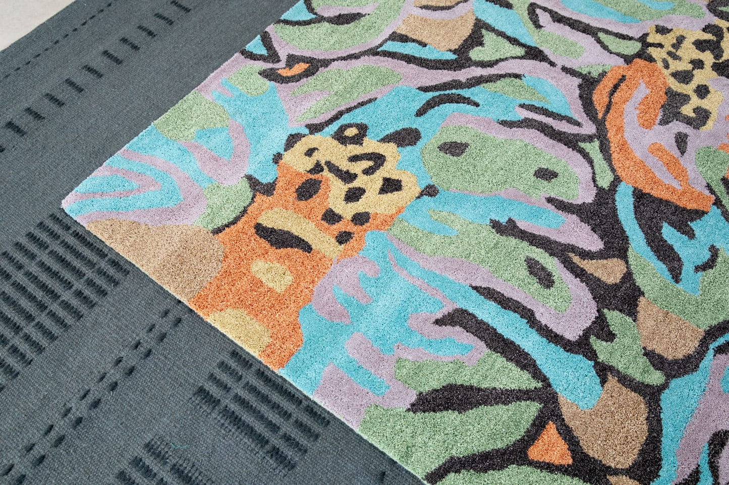 Harmony Wool Rug