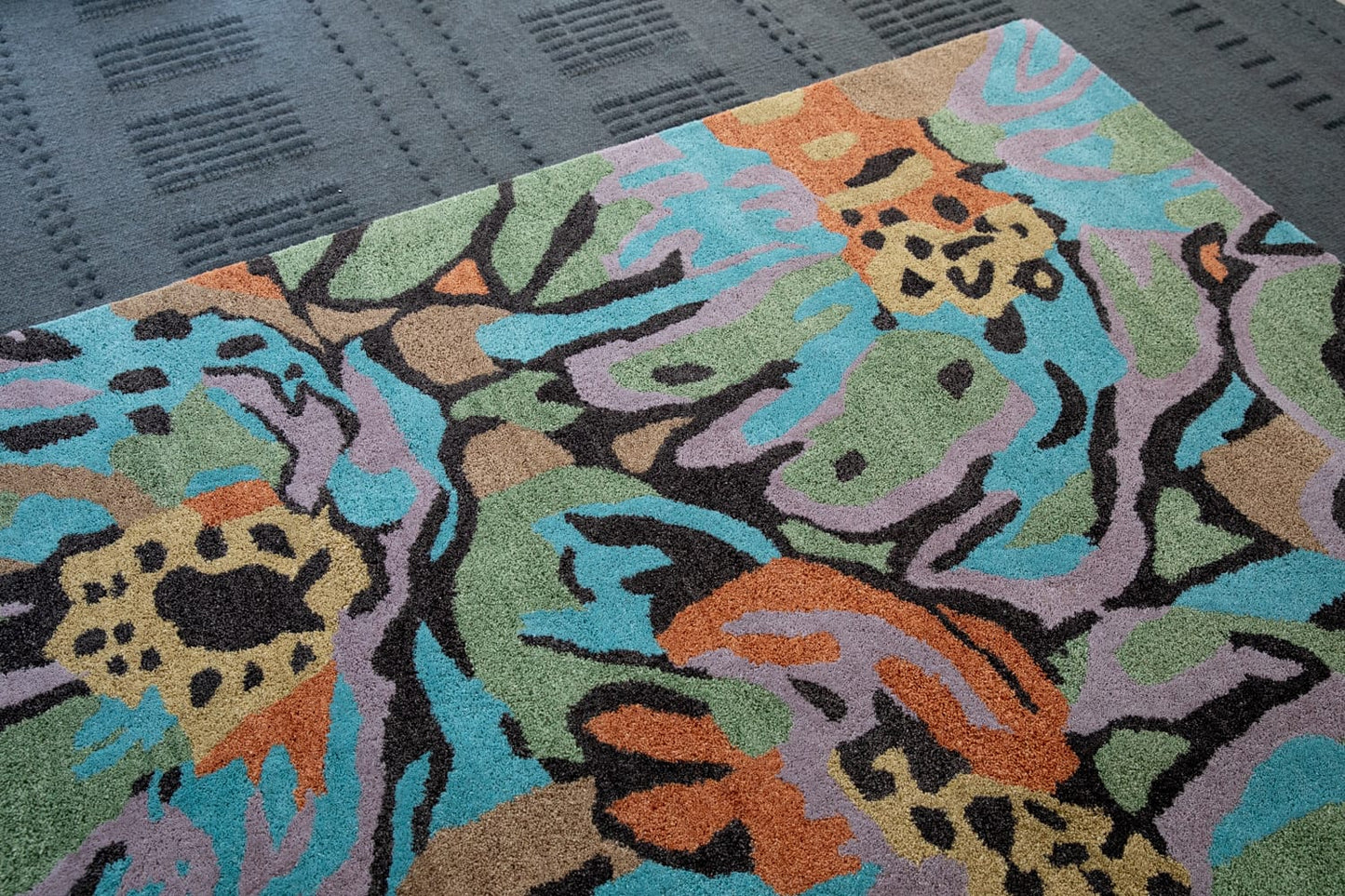 Harmony Wool Rug