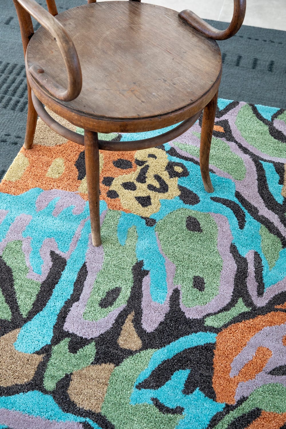 Harmony Wool Rug