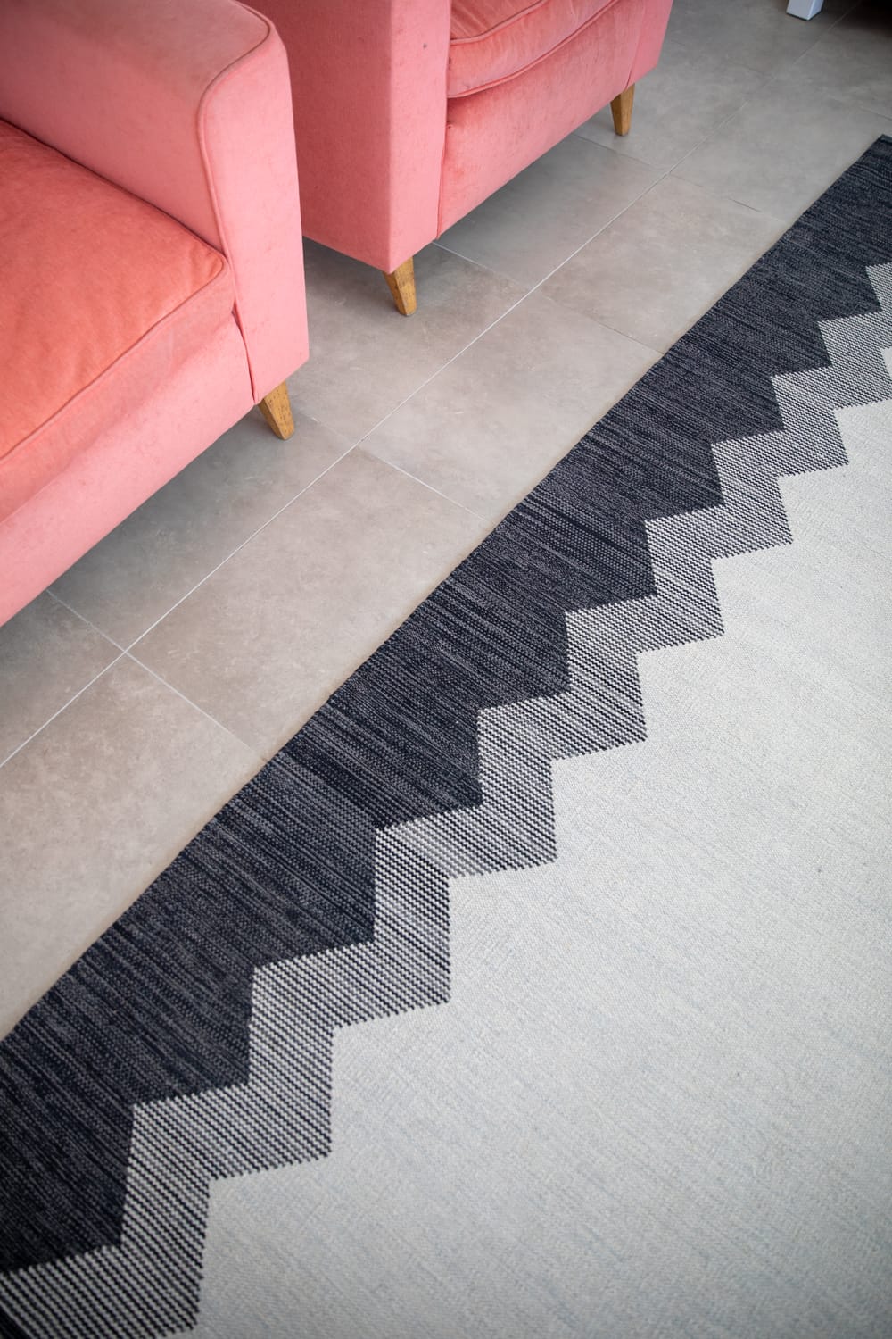 Max Cotton Rug