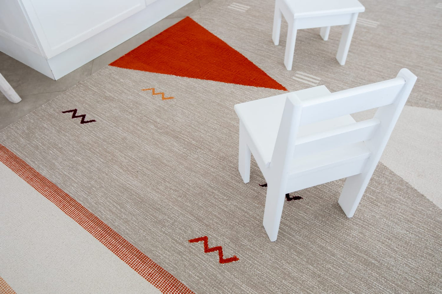Rafiki Cotton Rug