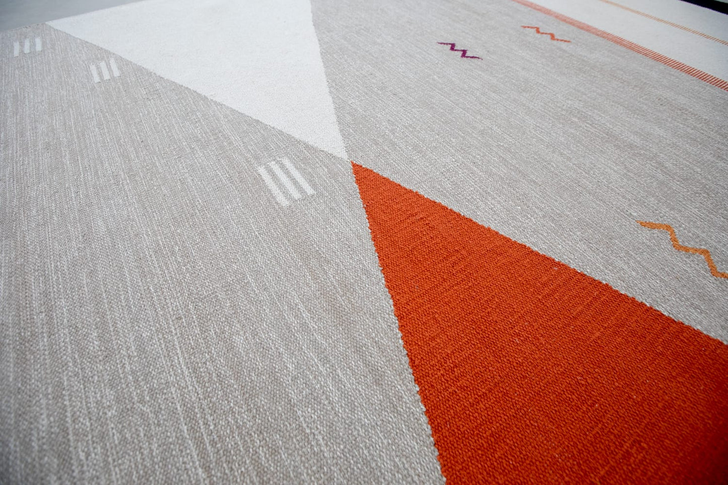 Rafiki Cotton Rug