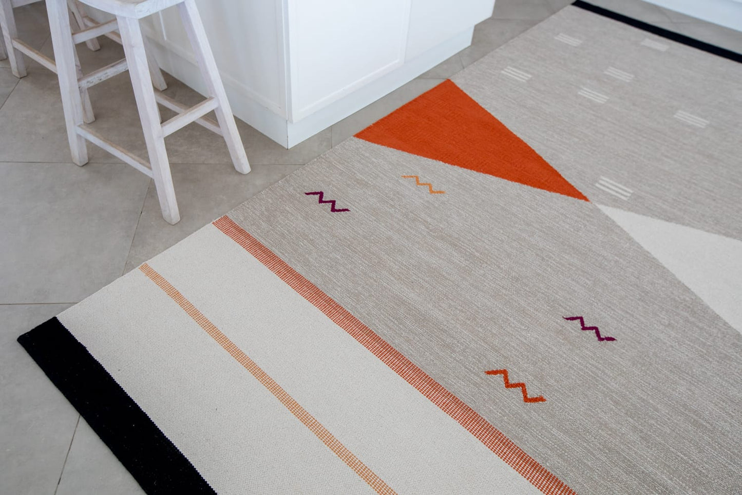 Rafiki Cotton Rug