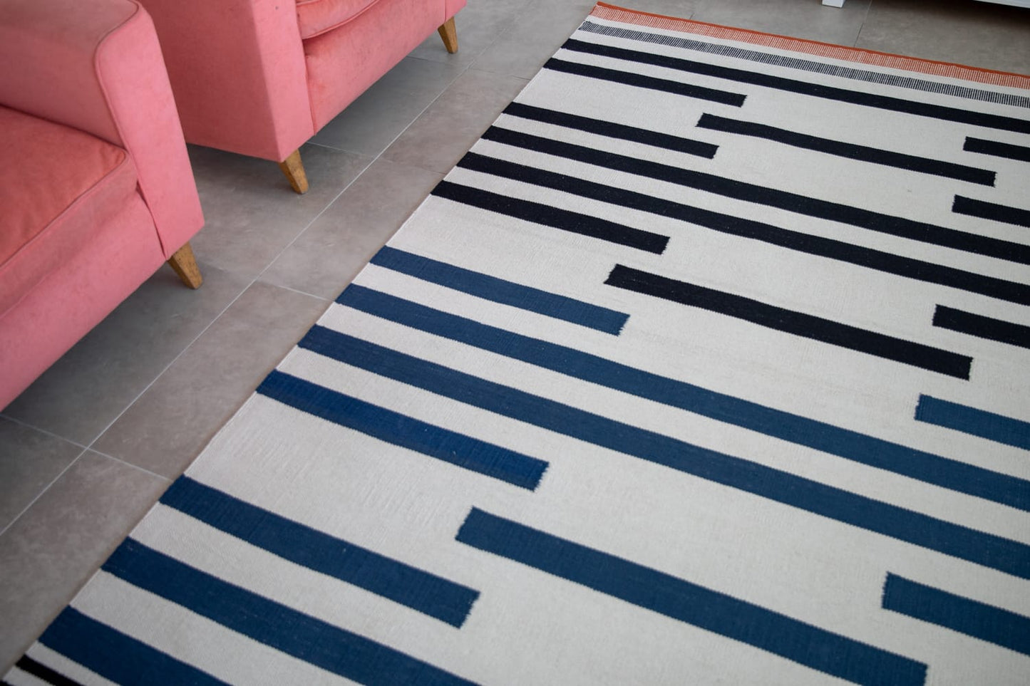 Themba Cotton Rug