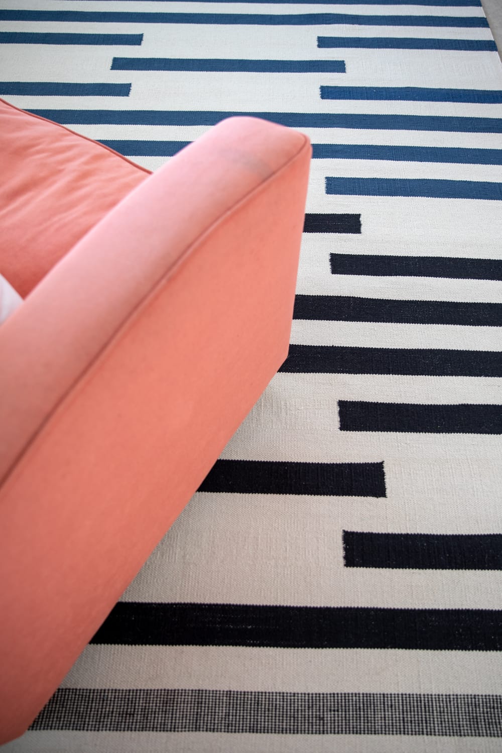 Themba Cotton Rug