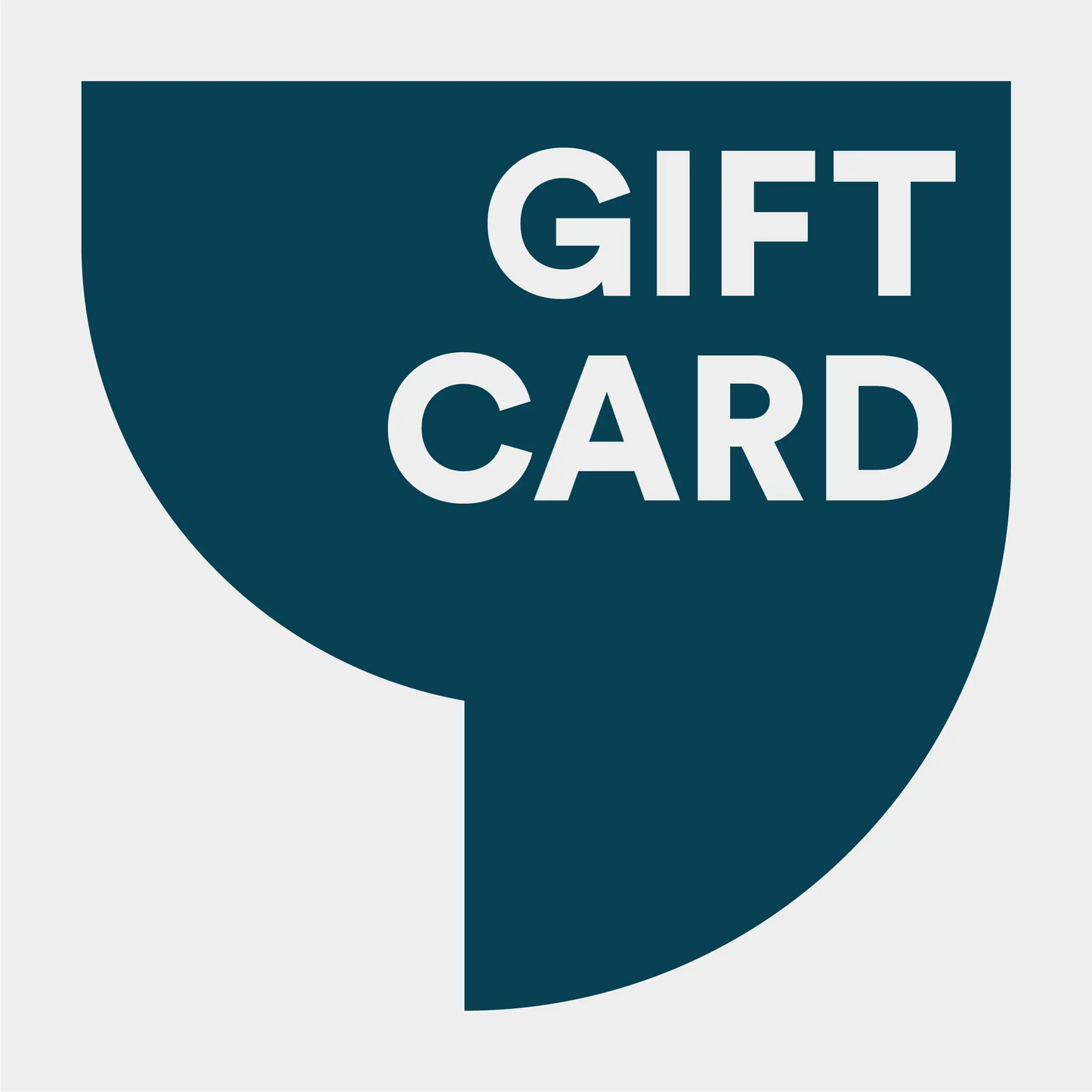 Yudu Gift Card